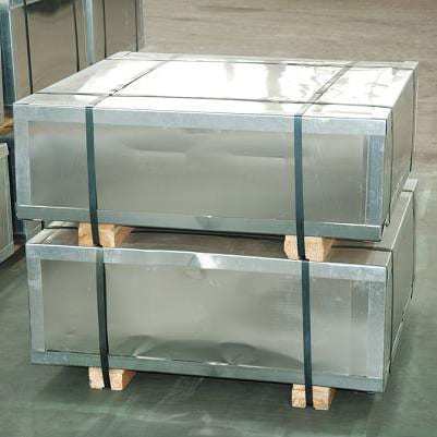 टिनप्लेट कॉइल वज़न: 3-8Mt