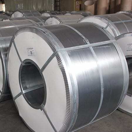 Tinplate Coil Coil Weight: 3-8Mt Grams (G)