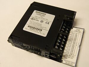 जीई फैनुक आईसी693एमडीएल646डी