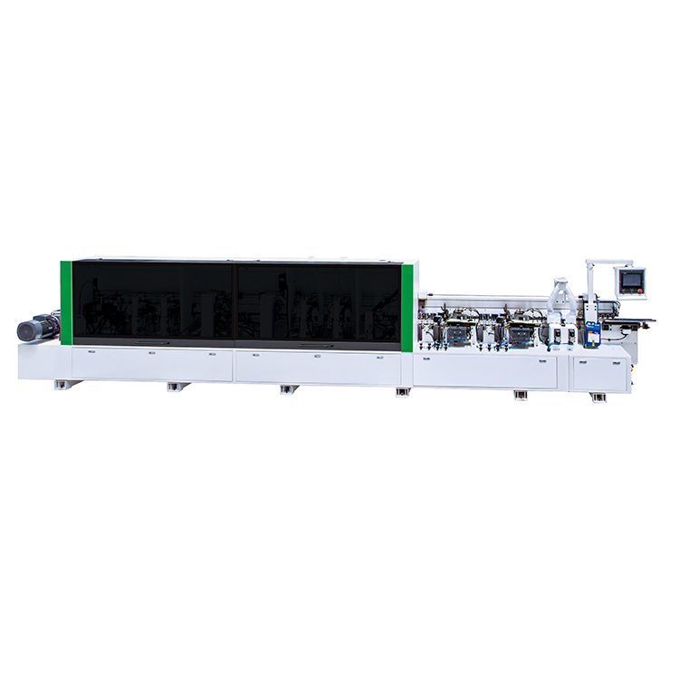 Full Automatic Furniture Edge Banding Machine