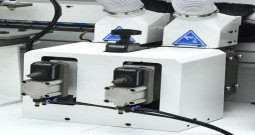 Full Automatic Furniture Edge Banding Machine
