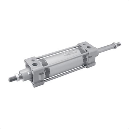 Double End Cylinder