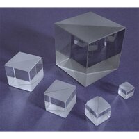 क्यूब बीम स्प्लिटर्स