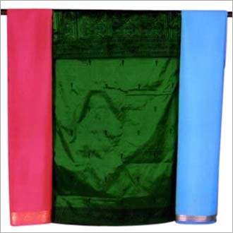 Crepe & Handloom Silk Saris