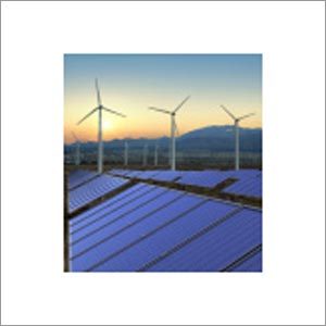 हाइब्रिड सोलर सिस्टम