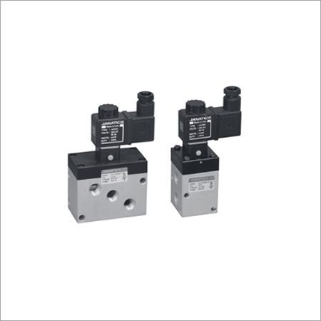 Solenoid Valves - Brass, 29mm Height, Black And Yellow | Aluminium Oxide, 250-500g Weight