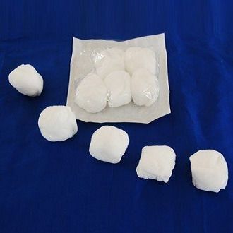 Gauze Balls