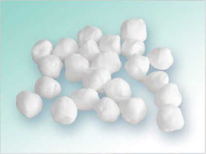 Surgical Dressing Gauze Ball