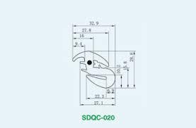 एस टाइप बीडिंग