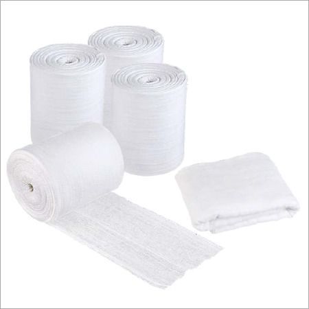 हाई एब्सोर्बेंट स्टेराइल गौज़