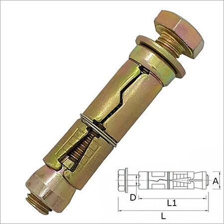 रावल बोल्ट