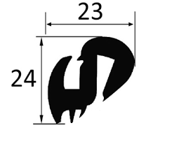 एस टाइप बीडिंग