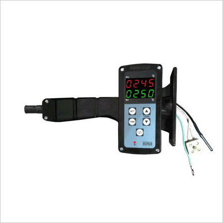 Digital Temperature Controller