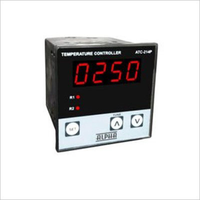 Programmable Temprature Controller Auto Tune