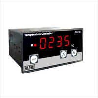 Digital Temperature Controller