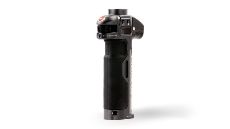 Tilta Nucleus-m: Wireless Lens Control System