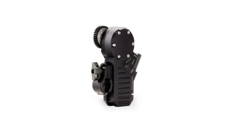 Tilta Nucleus-m: Wireless Lens Control System