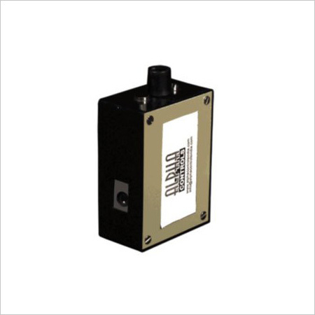 Color Mark Sensor