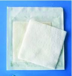 Sterile Dressing Pack