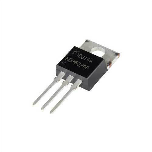 1D31Aa Mosfet Transistor Application: Camera