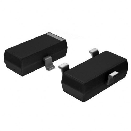 Electrical SMD Diode - Semiconductor, Black, 40V 3A | Durable Design, Easy Installation, Low Maintenance