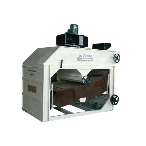 Rice Cleaner Machine