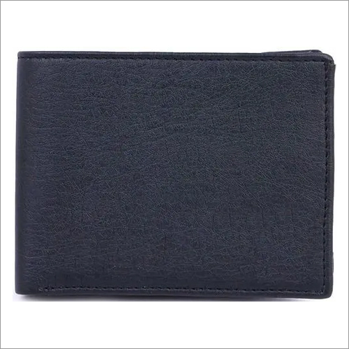 Men's Wallet - Premium Leather, 10 Card Slots and 2 Bill Compartments | Handmade, Elegant Design, Available in Black, Tan, Brown, Navy