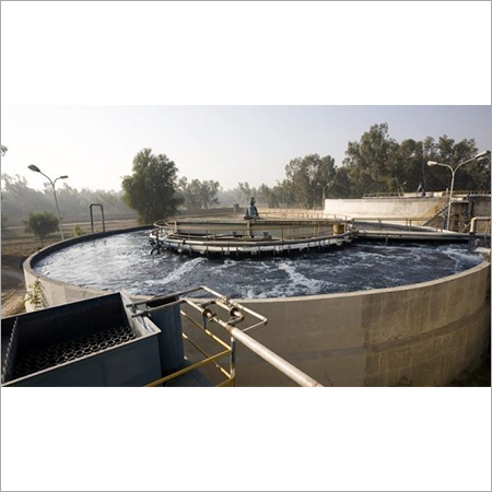Activated Sludge Process Asp