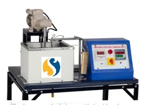 अस्थिर अवस्था ऊष्मा अंतरण इकाई आर्द्रता: वायुमंडल