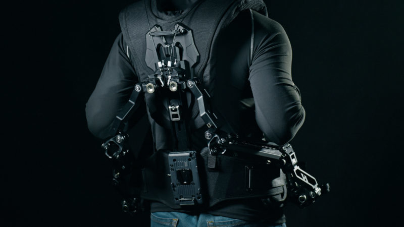 Armor Man 2.0