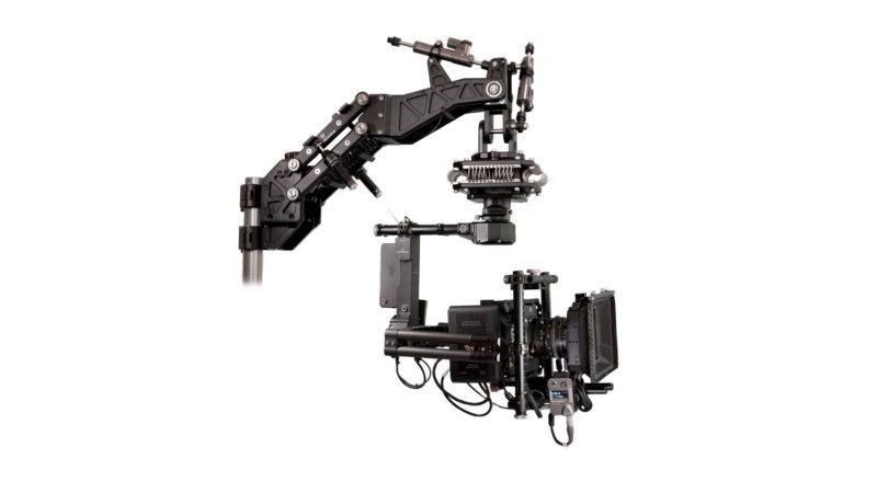 Tilta Shock Absorbing Arm
