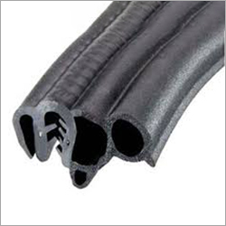 Rubber Door Seal Gasket