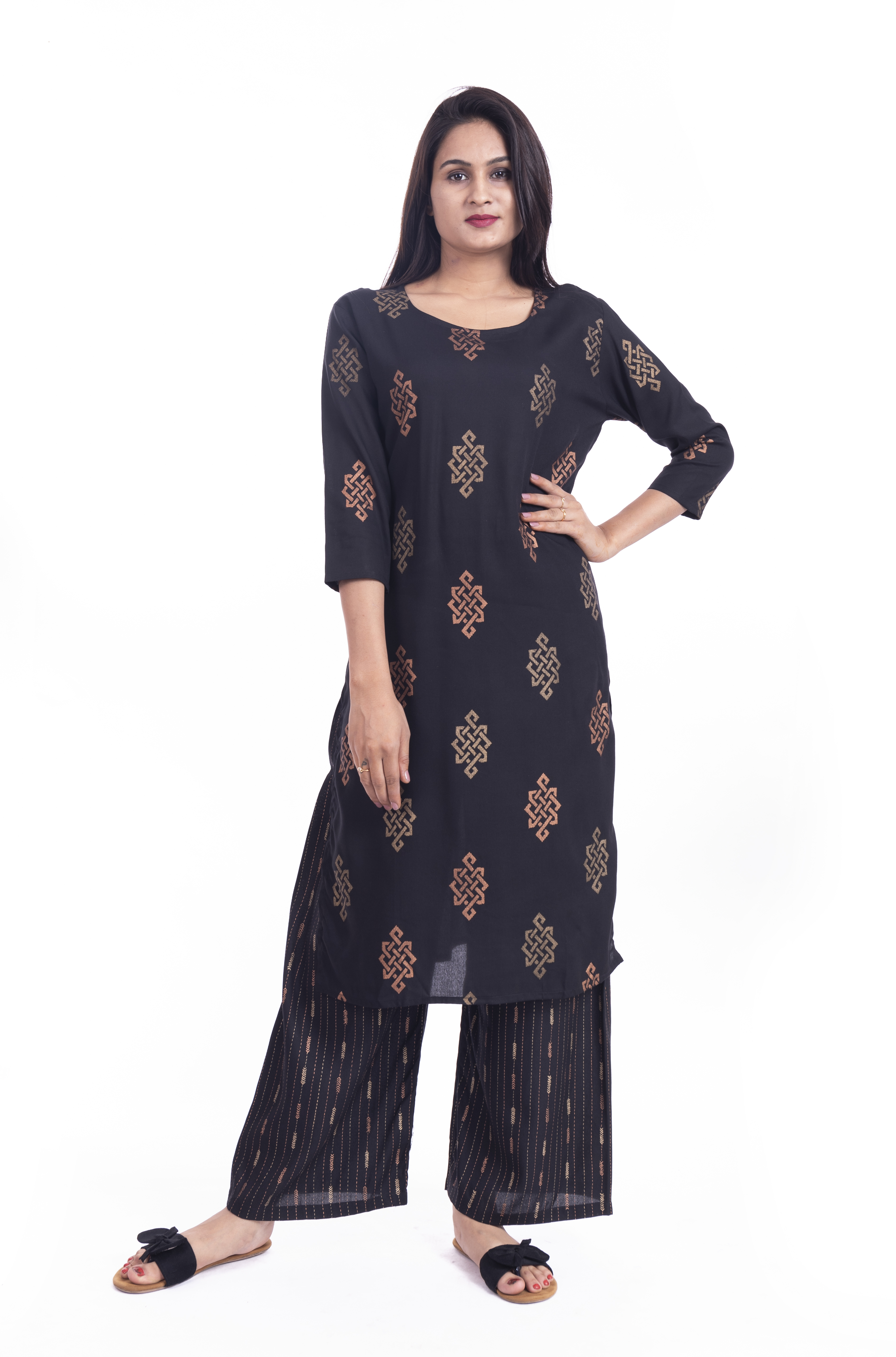 Palazzo Age Group: 18 To 99