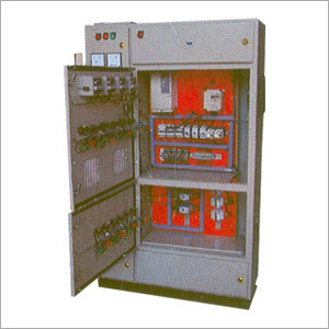 नियंत्रण पैनल