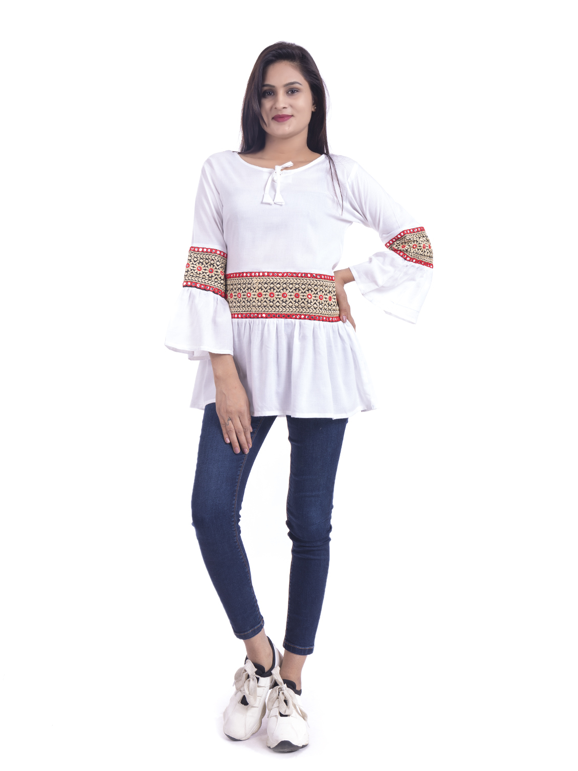 Top - A-line Skirt , Available In All Colors And Sizes For Versatile Fashion Options