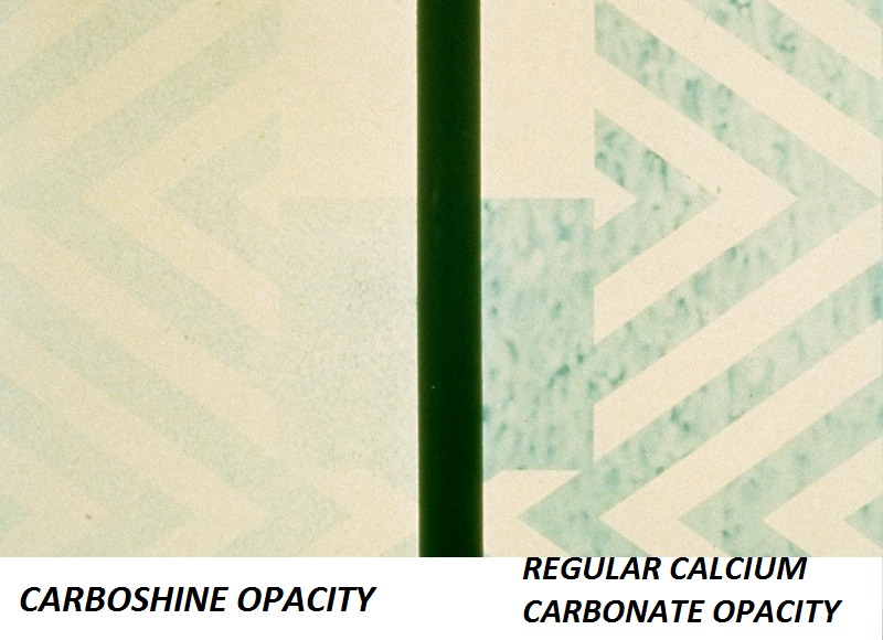 Carboshine - Ultrafine Calcium Carbonate