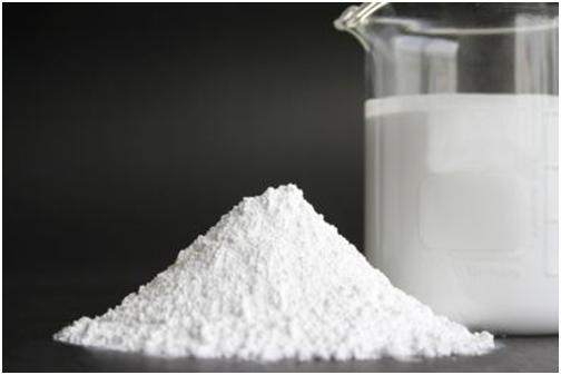 Carboshine - Ultrafine Calcium Carbonate