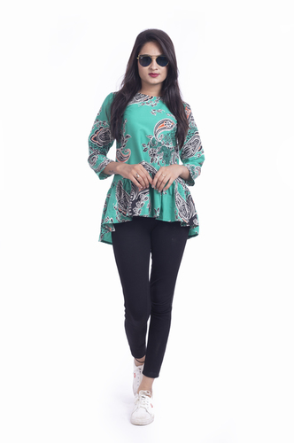 महिलाओं में शीर्ष