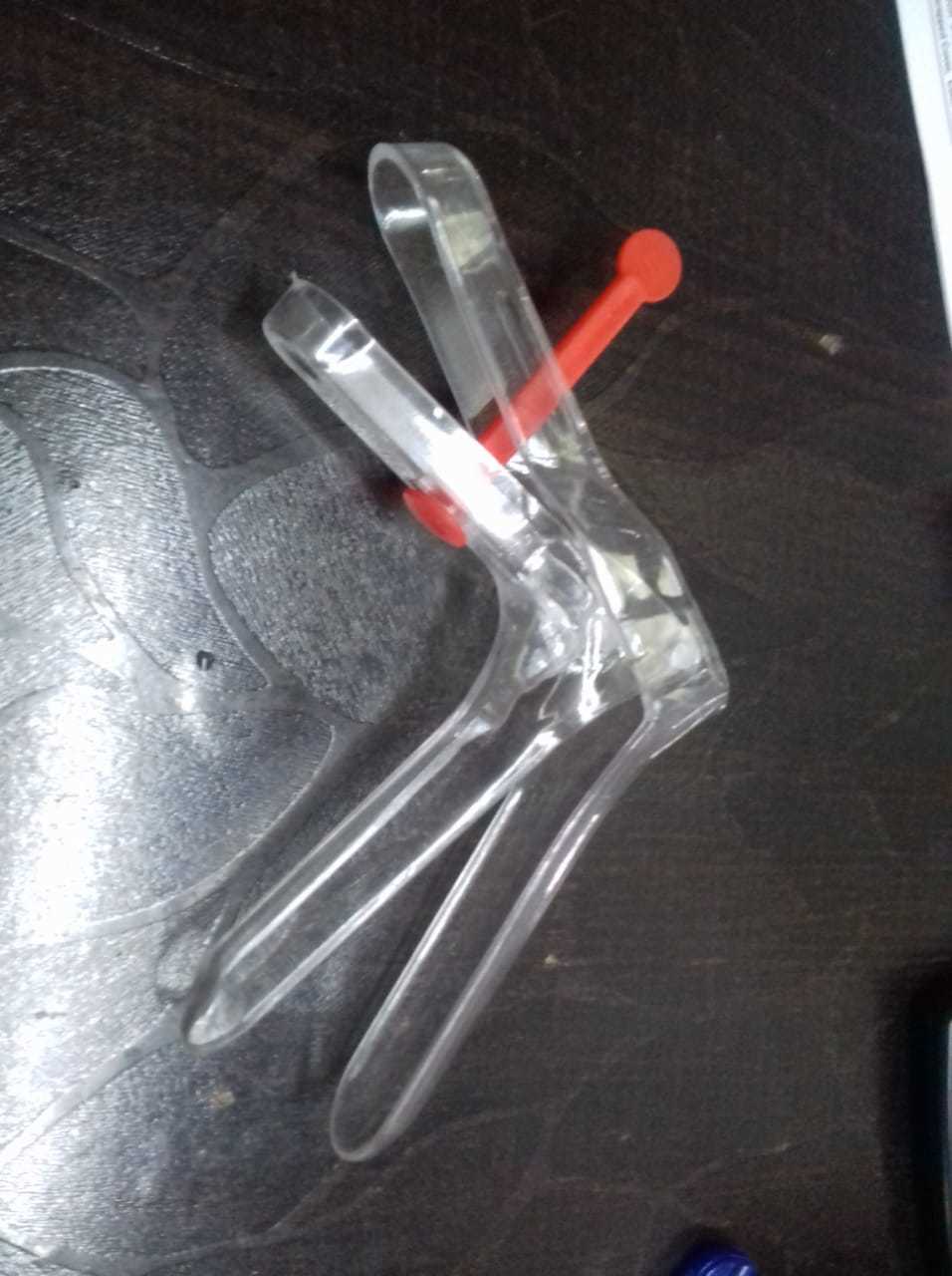 Disposable Speculum