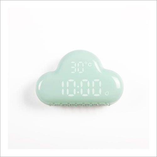 क्लाउड स्मार्ट सेंसर्स लाइट अलार्म घड़ी