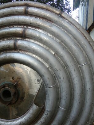 Vk Spray Application: Metal