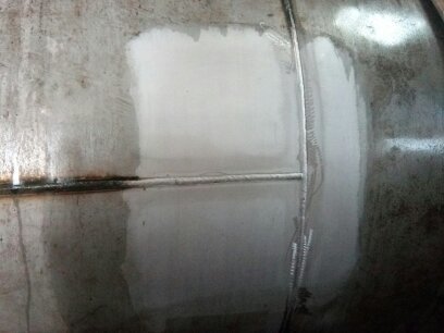 Vk Spray Application: Metal
