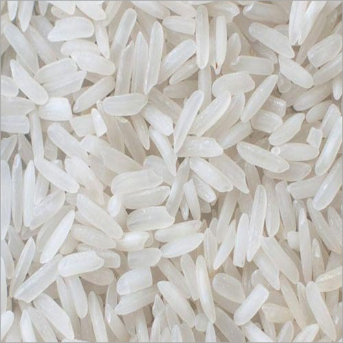 Organic White Ponni Rice