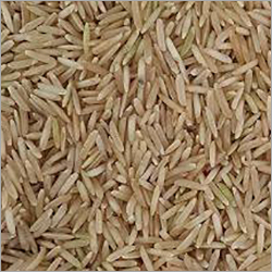 Organic Brown Rice