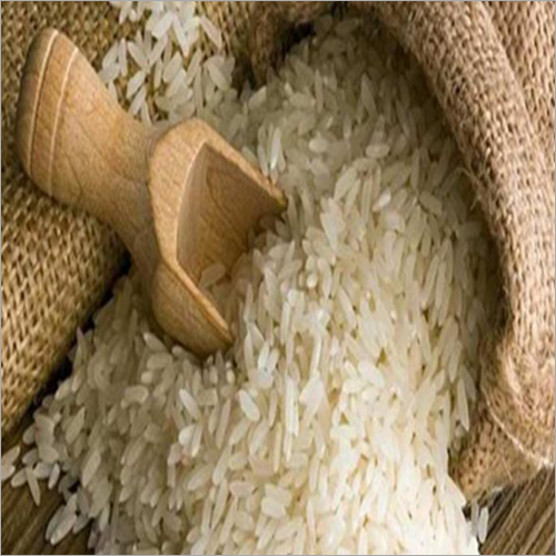 Organic White Rice