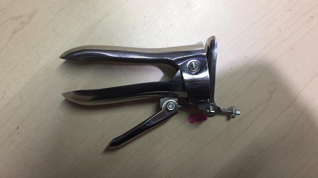 Vaginal Speculum