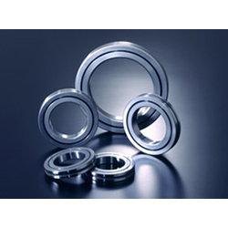 High Rigidity Crossed Roller Bearings - High Strength Steel, One-Piece Design for Enhanced Precision & Smooth Rotation in Fast-Paced Applications