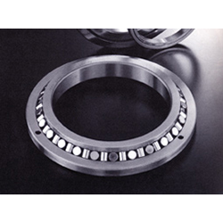 Standard Crossed Roller Bearings - Metal Composition | High Precision, Enhanced Load Capacity, Low Friction Performance