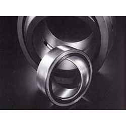 Self-aligning Bushings For Large And Complex Loads