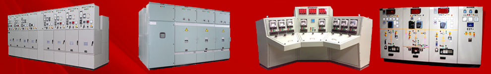 H. T. Switchgears